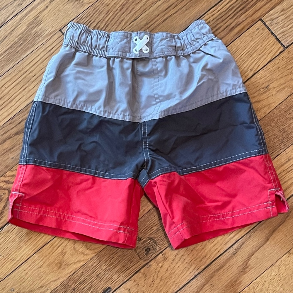 iXtreme Swim Trunks, Size 3T
